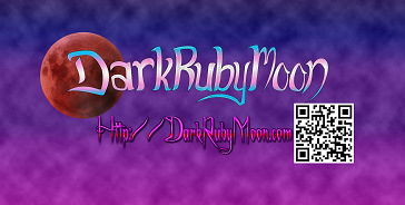 DarkRubyMoon Store